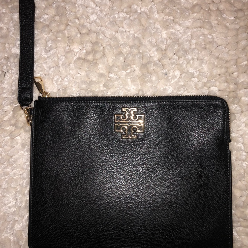 Tory Burch Wristlet